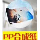 寫真噴畫-PP合成紙